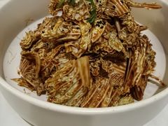 -大鸭梨烤鸭(左家庄店)
