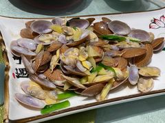 -启东海鲜人家(古美路店)