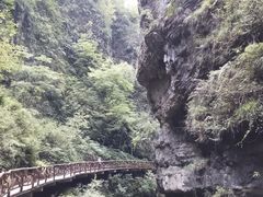 -鹿院坪生态旅游景区