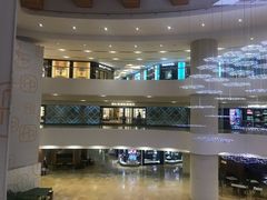 店内环境-太古广场