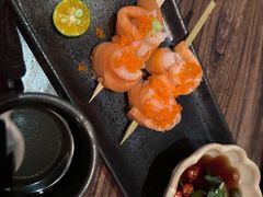 -侘与火 Wabi 侘寂烟火•锅物料理(大屯DT51店)