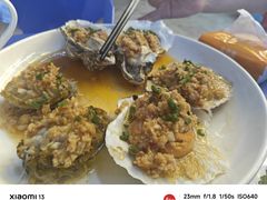 -碧海银沙海鲜餐厅(恒大海上威尼斯店)