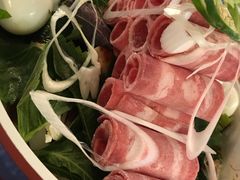 肥牛年糕火锅火锅-猫头鹰炸鸡