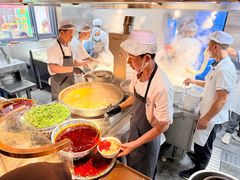 -清真·马安军辣子牛肉面