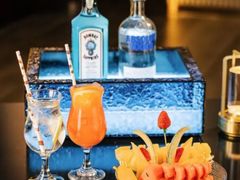 -外滩8号 whisky bar(金延大厦店)