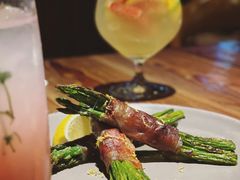 -Mercato莫卡多露台餐厅与酒吧(K11店)