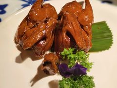 -江南赋(内蒙古大厦店)