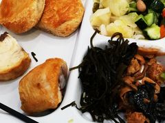 -香妃烤鸡(西单店)