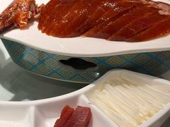 -董家大院·京味家常菜(朝丰家园店)