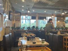 -烹然四季椰子鸡火锅(团结湖总店)