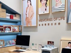 -海马体照相馆(上海月星环球港店)