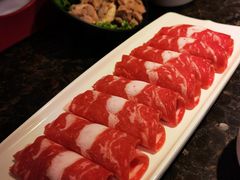 捞派澳洲肥牛-海底捞火锅(连城广场店)