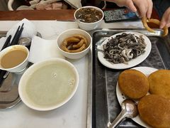 爆肚-姚记炒肝店(鼓楼店)