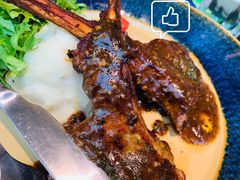 -大树餐厅(红旗街万达店)