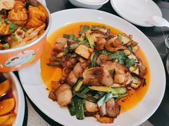 -蛙兔鸡自贡风味·特色江湖菜(广都店)