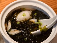 -小厨师·二十年沈家门小海鲜(百井坊巷店)