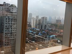 -武汉帝盛酒店(江汉路步行街店)
