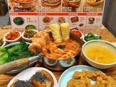 -小满手工粉(上海品尊国际店)
