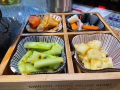 -阿谋美食·广西菜