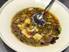 -骏莱海鲜鱼港(五角场店)