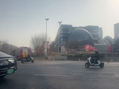 -绿茶餐厅(光谷世界城步行街店)
