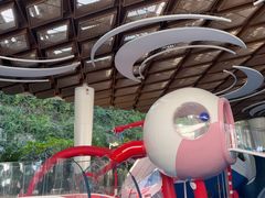 -三亚绿发山海天JW万豪酒店