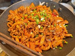 -寨子里的钵钵菜-湘西山里菜(火车站店)