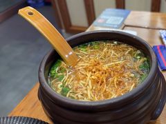 -满园烤鸭·春饼(太原街万达店)