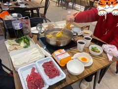 -盒马鲜生(悠方店)