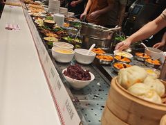 -乡村基·川味现炒大王(熙悦天街店)