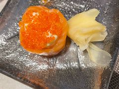 -極上萬膳·日料放题(来福士江景店)