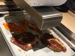-新石器烤肉(之心城店)