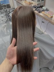 -茶发Salon·烫发染发理发