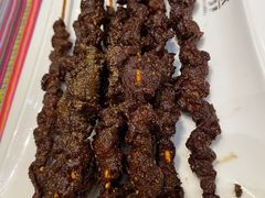 -香巴拉云南餐厅(华莱坞店)