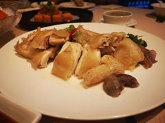 -金苑海鲜酒家(来魅力店)