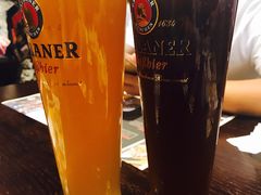 -辛德勒啤酒德餐厅