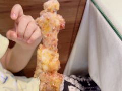 -羊巴道·国际清真餐厅·商务宴请团建·主题包厢