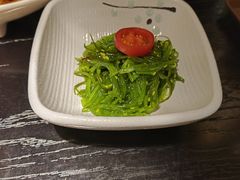 -三石铁板烧(紫竹桥店)