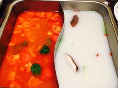 -新辣道鱼火锅(国瑞城店)