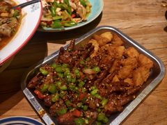 -破三川·新川菜(静安大融城店)