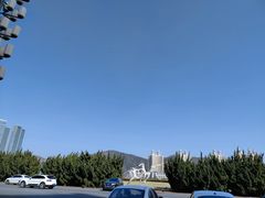 -星海广场