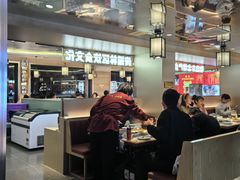 -遇东北林区铁锅炖(南开店)
