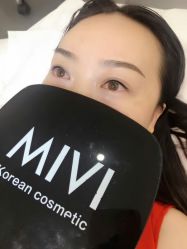 点击看大图 -MIVI·纹眉半永久野生眉