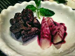 -王府茶楼茶宴·创意菜(大观园总店)