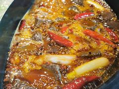 -临江门重庆老火锅(德新里店)