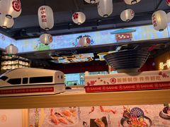 -三禾寿司(君尚店)