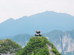 -重庆云阳龙缸景区