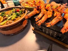 -云间粮仓
