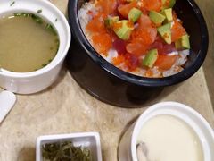-东京屋(武定路店)
