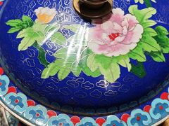 -东来顺(非遗·清真火锅·盛世广场店)